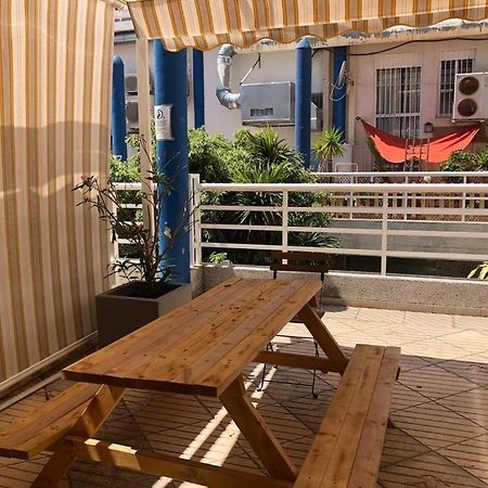 Appartamento Precioso Duplex A 50M De La Playa Playa de Gandia Esterno foto
