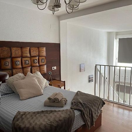 Appartamento Precioso Duplex A 50M De La Playa Playa de Gandia Esterno foto