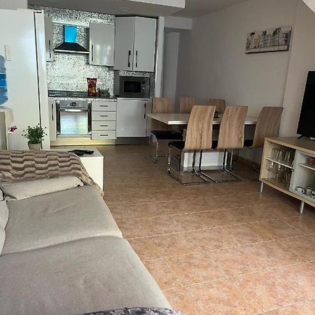 Appartamento Precioso Duplex A 50M De La Playa Playa de Gandia Esterno foto