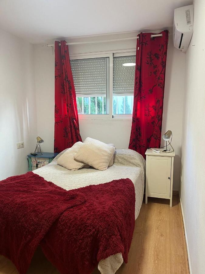 Appartamento Precioso Duplex A 50M De La Playa Playa de Gandia Esterno foto