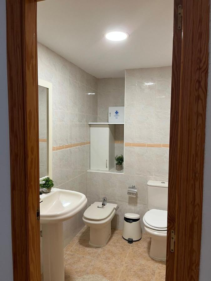 Appartamento Precioso Duplex A 50M De La Playa Playa de Gandia Esterno foto