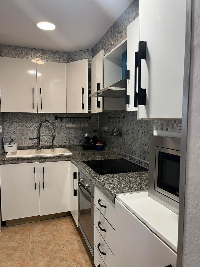 Appartamento Precioso Duplex A 50M De La Playa Playa de Gandia Esterno foto